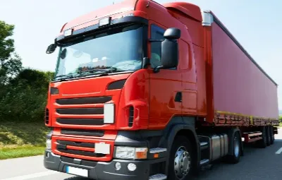 Adana Karaköy Ambar Kargo