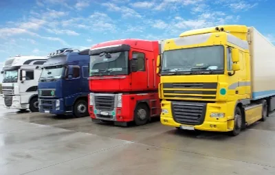 Adana Karaköy Nakliye Ambarı