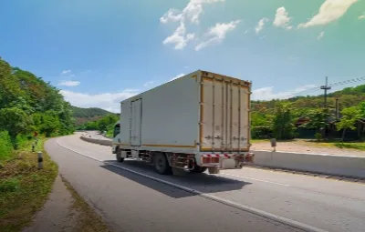 Adana ile Karaköy Arası Bulaşık Makinesi Taşıma