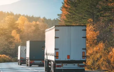 Adana ile Karaköy Arası Klima Taşıma