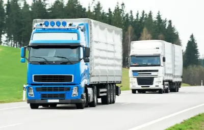 Adana ile Karaköy Arası Eşya Taşıma